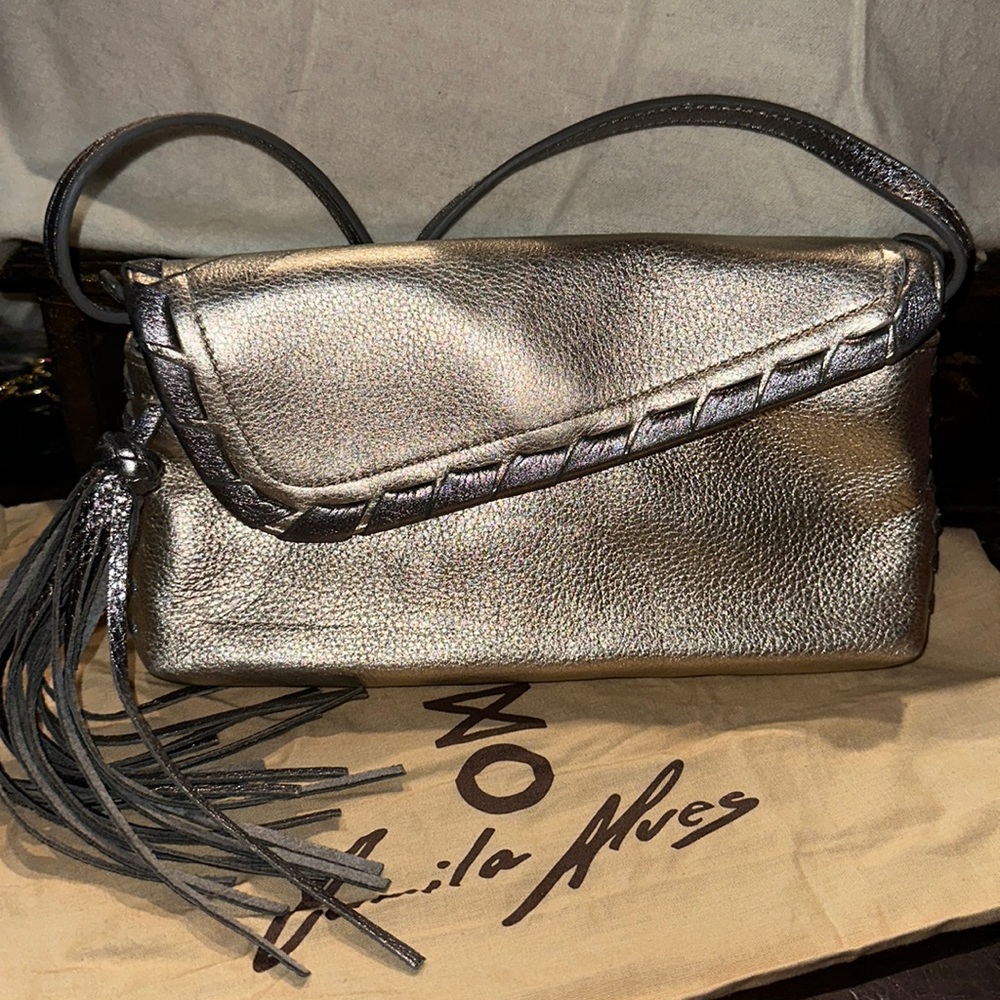 ⭐️SALE⭐️ Camila Alves Purse Wristlet EUC